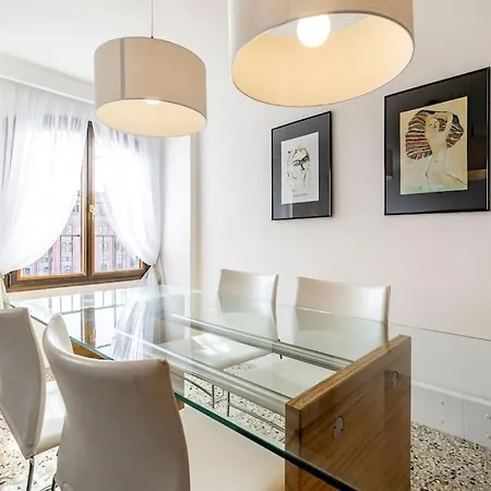 Apartmán Casa Ro