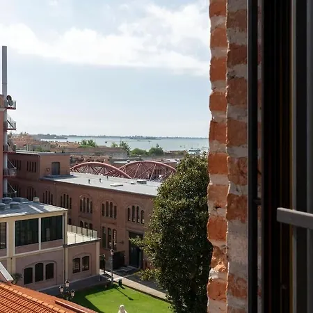 Casa Ro * Benátky