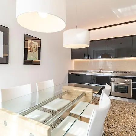 Appartamento Casa Ro