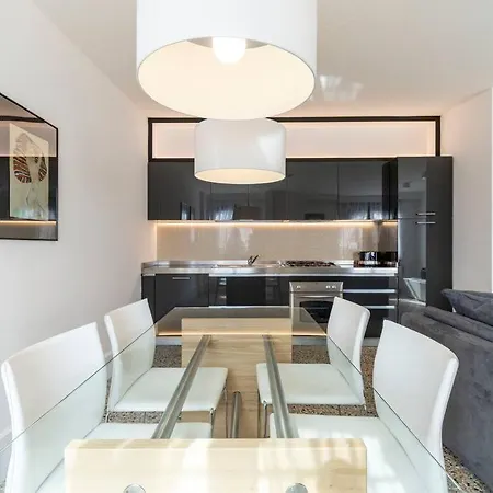 Appartamento Casa Ro Venezia