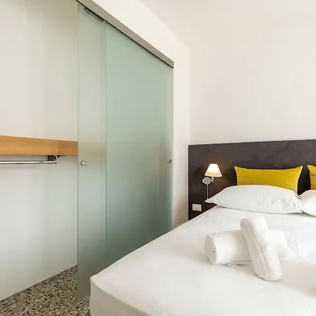 Casa Ro Appartamento Venezia