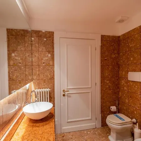 Casa Ro Appartamento