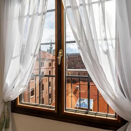 Casa Ro Appartamento
