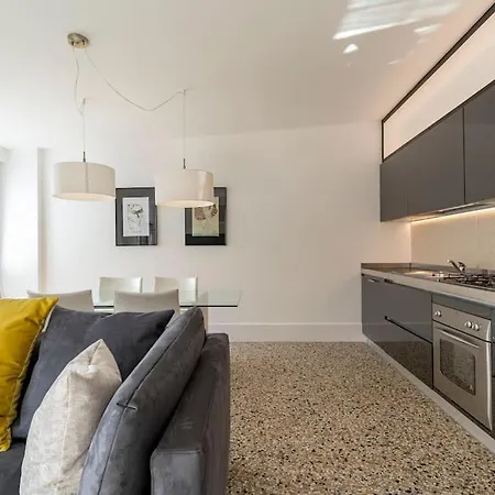 Appartamento Casa Ro
